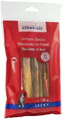 Ochsen-Sticks 130 G